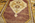 3 x 10 Vintage Turkish Oushak Rug Runner 50929