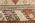 3 x 7 Vintage Turkish Oushak Rug 50173