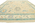10 x 12 Contemporary Oushak Rug 80550