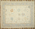 12 x 15 Earth-Tone Oushak Rug 80557