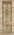 4 x 12 Vintage Turkish Oushak Rug Runner 52711