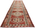 3 x 14 Vintage Oushak Rug 52716