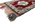 3 x 13 Vintage Turkish Oushak Rug Runner 52718