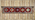3 x 13 Vintage Turkish Oushak Rug Runner 52718