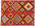9 x 12 Vintage Turkish Tribal Kilim Rug 52729