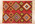 9 x 12 Vintage Turkish Tribal Kilim Rug 52729