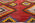 9 x 12 Vintage Turkish Tribal Kilim Rug 52729