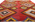 9 x 12 Vintage Turkish Tribal Kilim Rug 52729