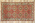 6 x 10 Vintage Oushak Rug 52751