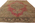 7 x 9 Vintage Turkish Oushak Rug 50934