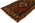 2 x 3 Vintage Turkish Yastik Rug 50935