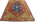 3 x 5 Vintage Oushak Rug 52715