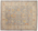 11 x 14 Colorful Turkish Oushak Rug 52731