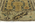 4 x 6 Vintage Turkish Oushak Rug 52765
