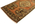 2 x 3 Vintage Turkish Yastik Rug 50940