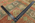 4 x 15 Vintage Turkish Oushak Rug Runner 52770