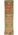 4 x 15 Vintage Turkish Oushak Rug Runner 52770