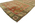 4 x 15 Vintage Turkish Oushak Rug Runner 52770