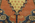 3 x 6 Distressed Vintage Turkish Oushak Rug 52767