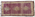 6 x 12 Vintage Purple Talsint Moroccan Rug 20931