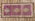 6 x 12 Vintage Purple Talsint Moroccan Rug 20931