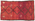 6 x 11 Vintage Red Beni Mrirt Moroccan Rug 20947
