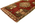 2 x 3 Vintage Turkish Yastik Rug 50943