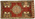 2 x 3 Vintage Turkish Yastik Rug 50943