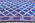 6 x 13 Vintage Blue Beni MGuild Moroccan Rug 20968