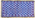 6 x 13 Vintage Blue Beni MGuild Moroccan Rug 20968
