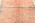 6 x 12 Vintage Pink Boujad Moroccan Rug 20950