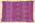 6 x 9 Vintage Purple Beni MGuild Moroccan Rug 20959