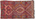 6 x 11 Vintage Red Beni MGuild Moroccan Rug 20977