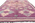 6 x 11 Vintage Purple Talsint Moroccan Rug 20983