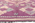 6 x 11 Vintage Purple Talsint Moroccan Rug 20983