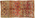 6 x 12 Vintage Taznakht Moroccan Rug 21014