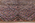 6 x 11 Vintage Brown Beni MGuild Moroccan Rug 21024