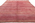 6 x 10 Vintage Pink Beni Mrirt Moroccan Rug 21063