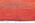 6 x 10 Vintage Red Boujad Moroccan Rug 20996