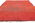6 x 10 Vintage Red Boujad Moroccan Rug 20996