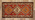 2 x 3 Vintage Turkish Yastik Rug 50951