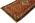 2 x 3 Vintage Turkish Yastik Rug 50951
