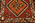 2 x 3 Vintage Turkish Yastik Rug 50951