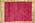 6 x 8 Contemporary Moroccan Rug 21048
