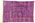 7 x 10 Purple Beni Mrirt Moroccan Rug 21049