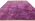 7 x 10 Purple Beni Mrirt Moroccan Rug 21049