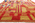 10 x 14 Modern Abstract Moroccan Rug 80569