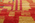 10 x 14 Modern Abstract Moroccan Rug 80569