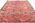 4 x 8 Vintage Red Taznakht Moroccan Rug 20948