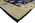 10 x 13 Oushak High-Low Rug 30520